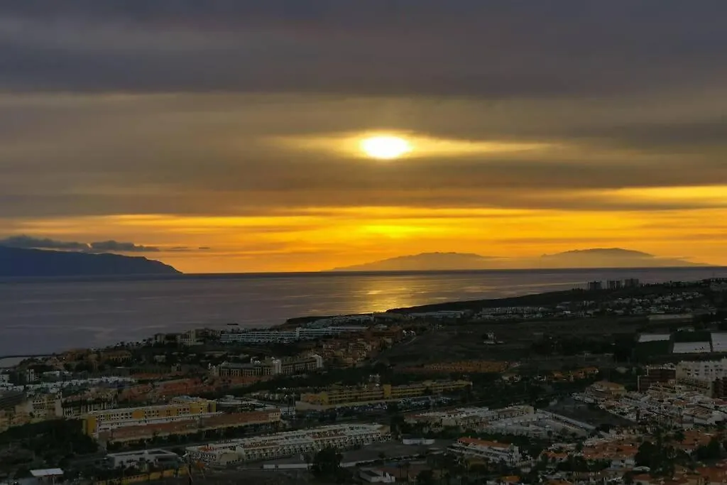 The Sunset, Torviscas Alto, Se Alquila Apartamento Apartment Costa Adeje  Spain