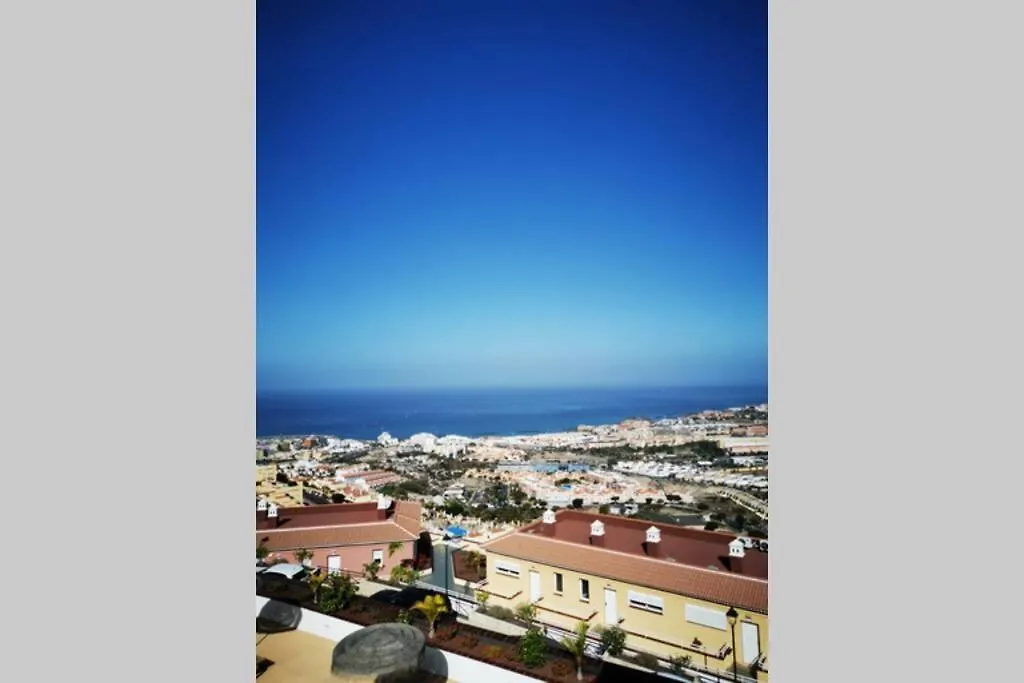 The Sunset, Torviscas Alto, Se Alquila Apartamento Apartment Costa Adeje  Costa Adeje (Tenerife)