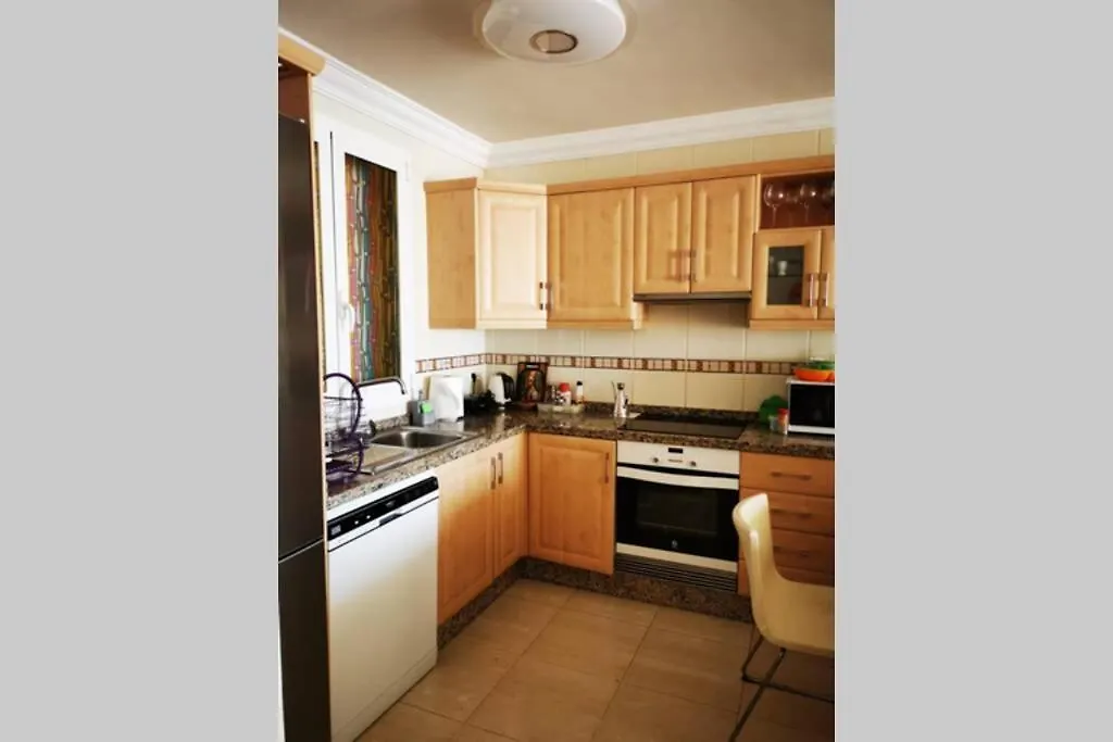 The Sunset, Torviscas Alto, Se Alquila Apartamento Apartment Costa Adeje  Spain
