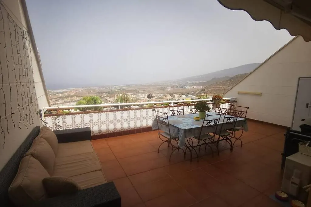 The Sunset, Torviscas Alto, Se Alquila Apartamento Apartment Costa Adeje