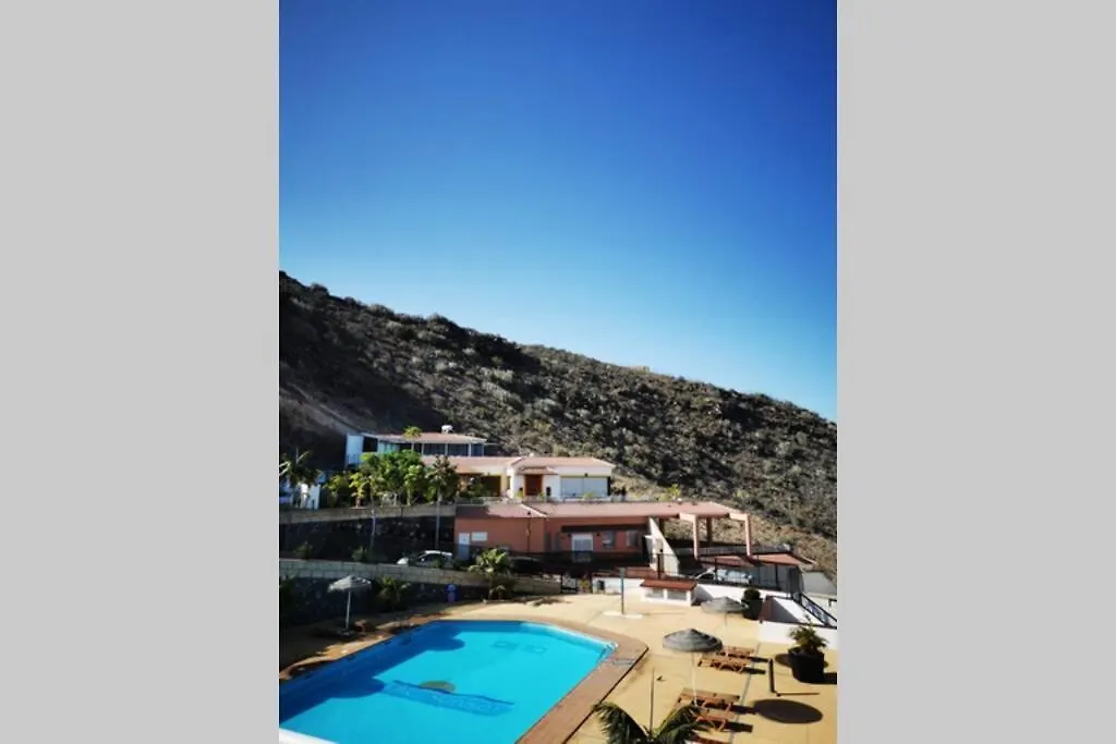 شقة أذيخي  في The Sunset, Torviscas Alto, Se Alquila Apartamento إسبانيا
