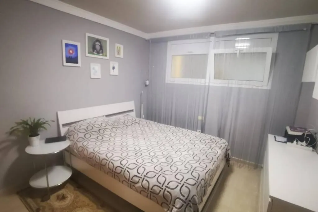 شقة أذيخي  في The Sunset, Torviscas Alto, Se Alquila Apartamento 0*,