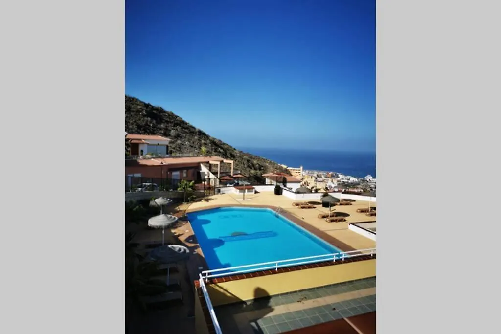 شقة أذيخي  في The Sunset, Torviscas Alto, Se Alquila Apartamento
