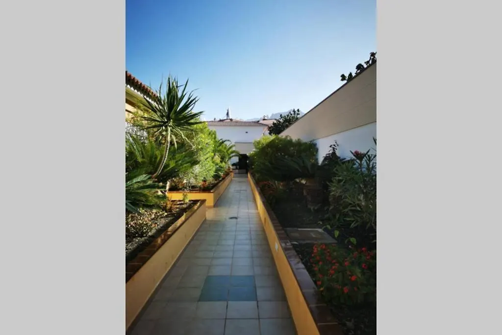 شقة أذيخي  في The Sunset, Torviscas Alto, Se Alquila Apartamento
