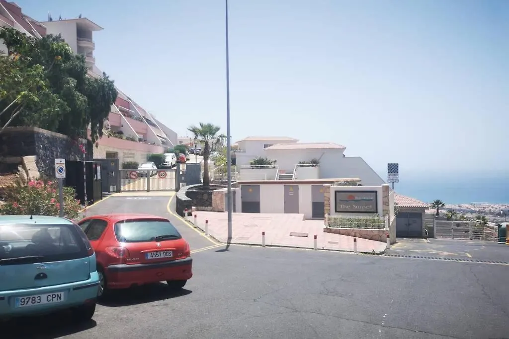 شقة أذيخي  في The Sunset, Torviscas Alto, Se Alquila Apartamento
