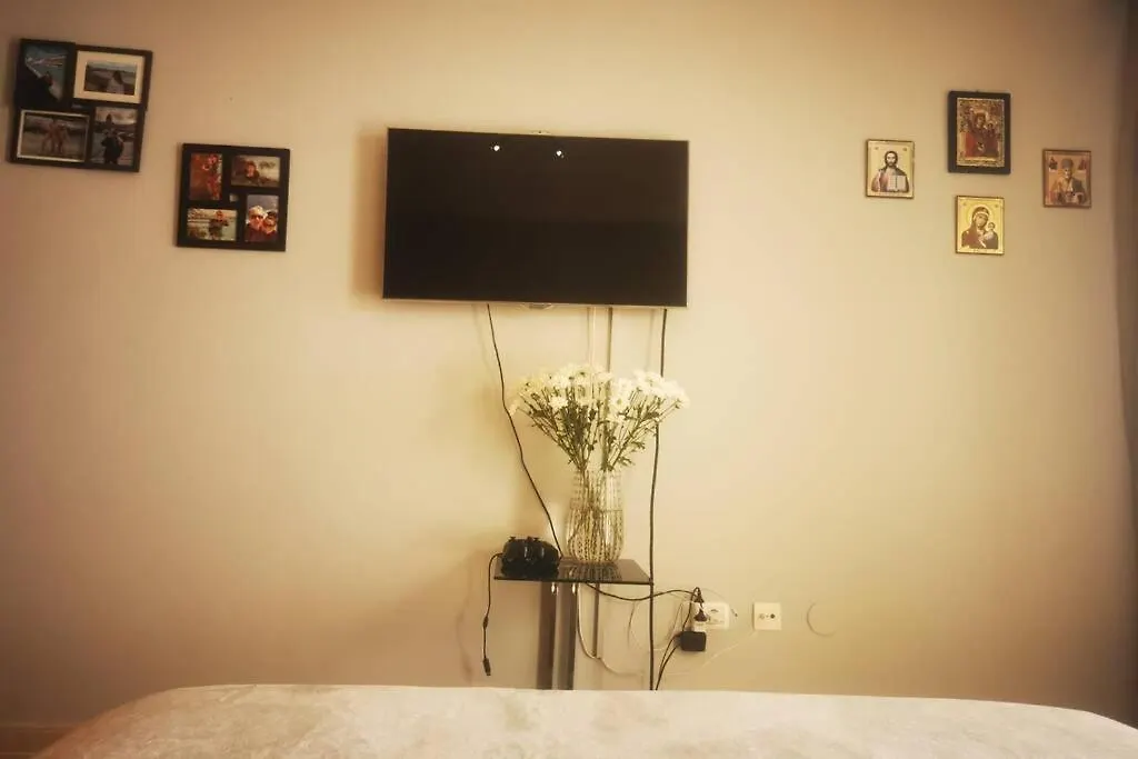 شقة أذيخي  في The Sunset, Torviscas Alto, Se Alquila Apartamento