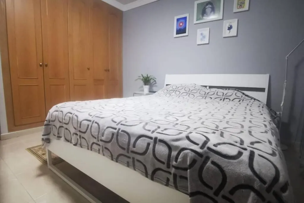 شقة أذيخي  في The Sunset, Torviscas Alto, Se Alquila Apartamento