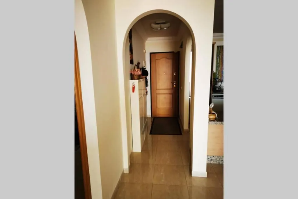 شقة أذيخي  في The Sunset, Torviscas Alto, Se Alquila Apartamento