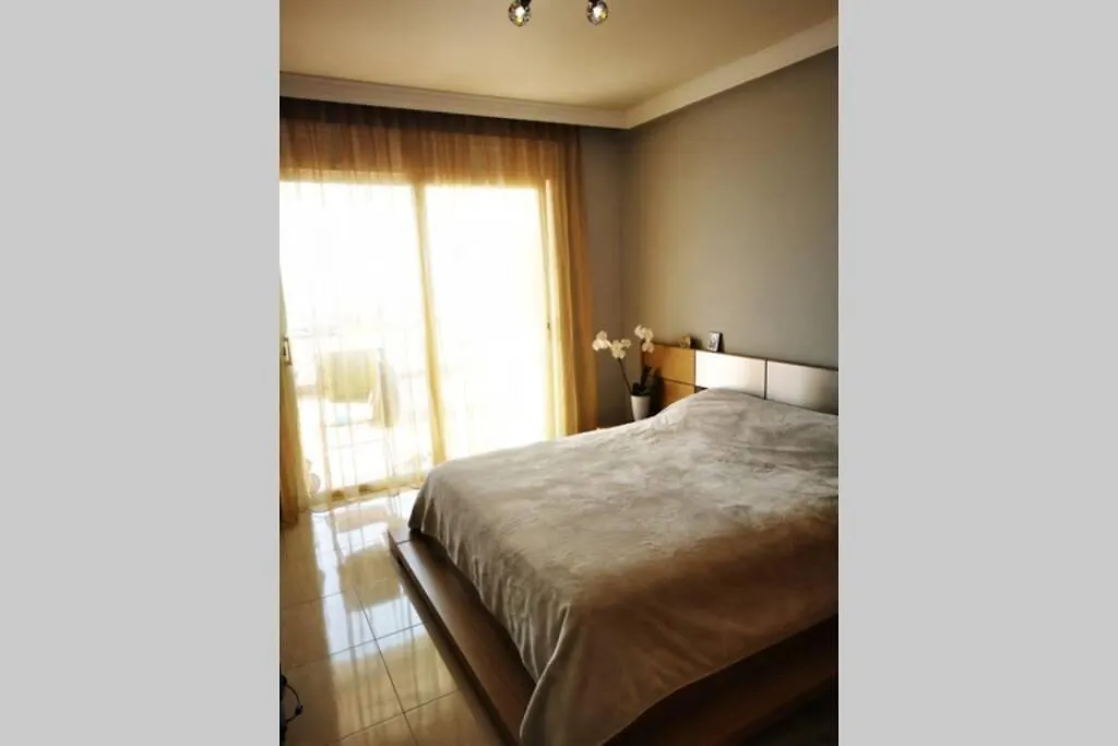 شقة أذيخي  في The Sunset, Torviscas Alto, Se Alquila Apartamento 0*,