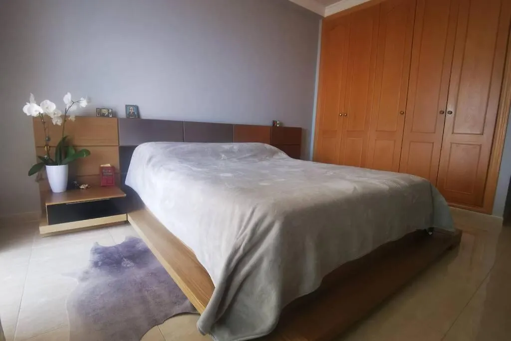 شقة أذيخي  في The Sunset, Torviscas Alto, Se Alquila Apartamento 0*,  إسبانيا