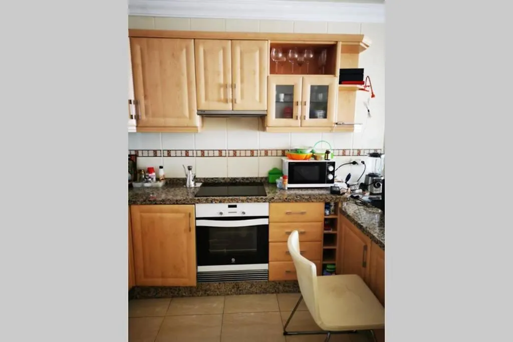 شقة أذيخي  في The Sunset, Torviscas Alto, Se Alquila Apartamento